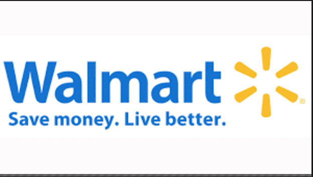 Walmart Logo 2017