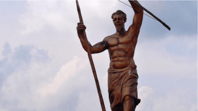 Ruganzu Ndoli 16th century 2018